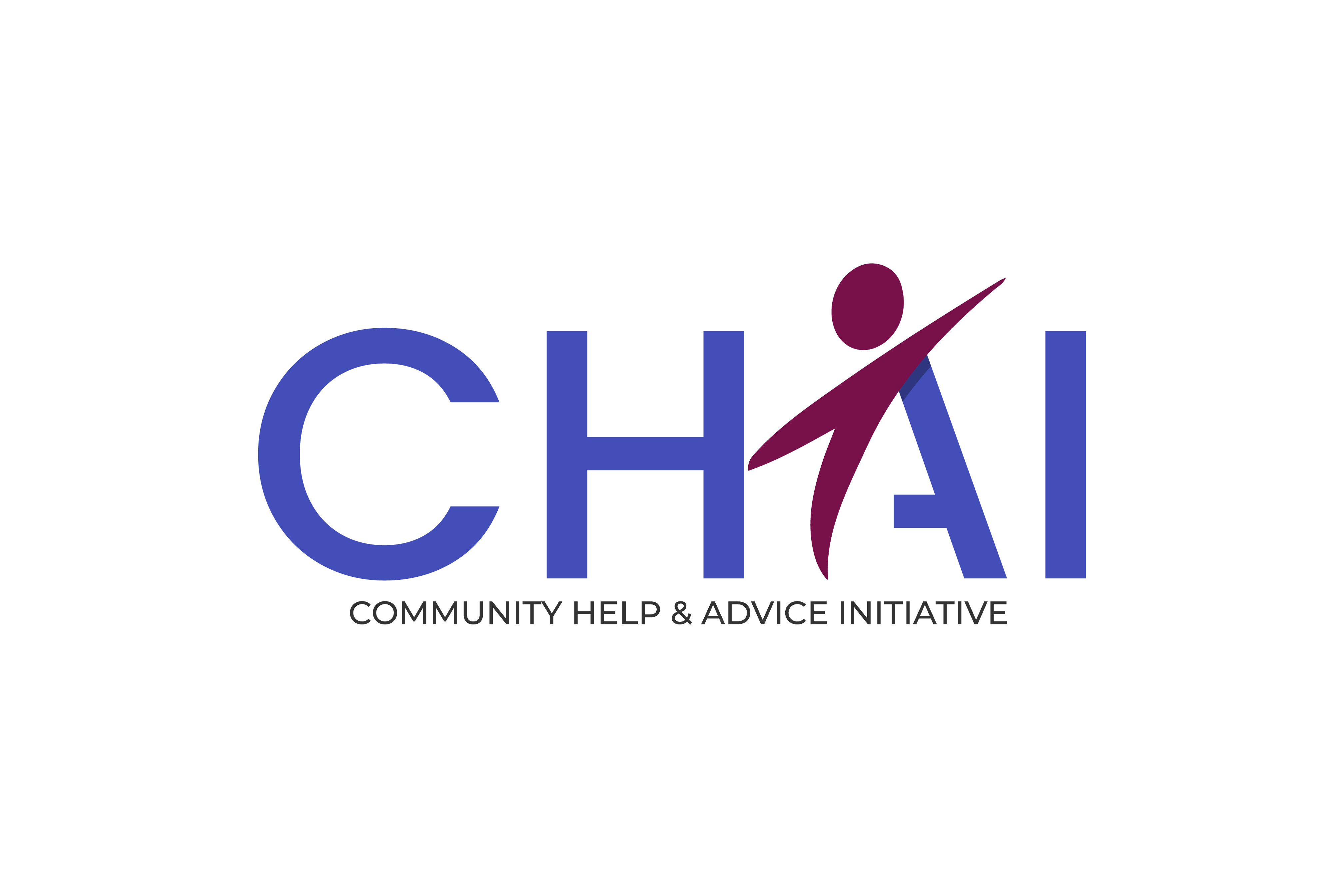 Community Help  & Advice Initiative (CHAI)