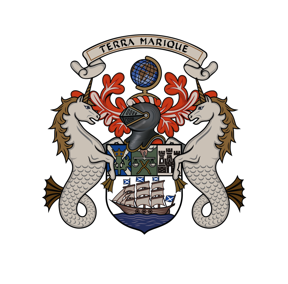 ROYAL MERCHANTS COLOUR WORKING LOGO white copy