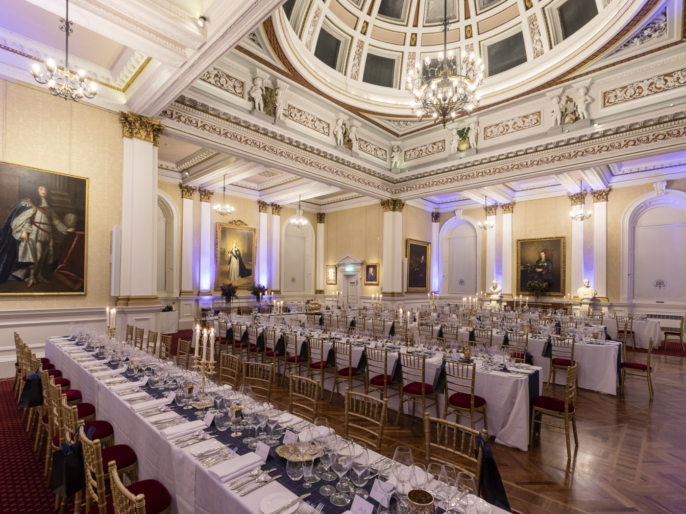 2026 Events Calendar