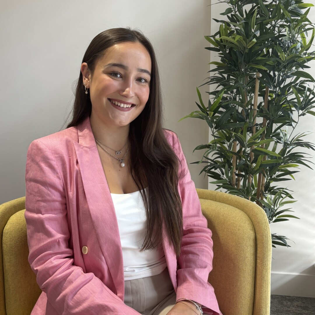 Introducing Georgie Urquhart, Membership Coordinator