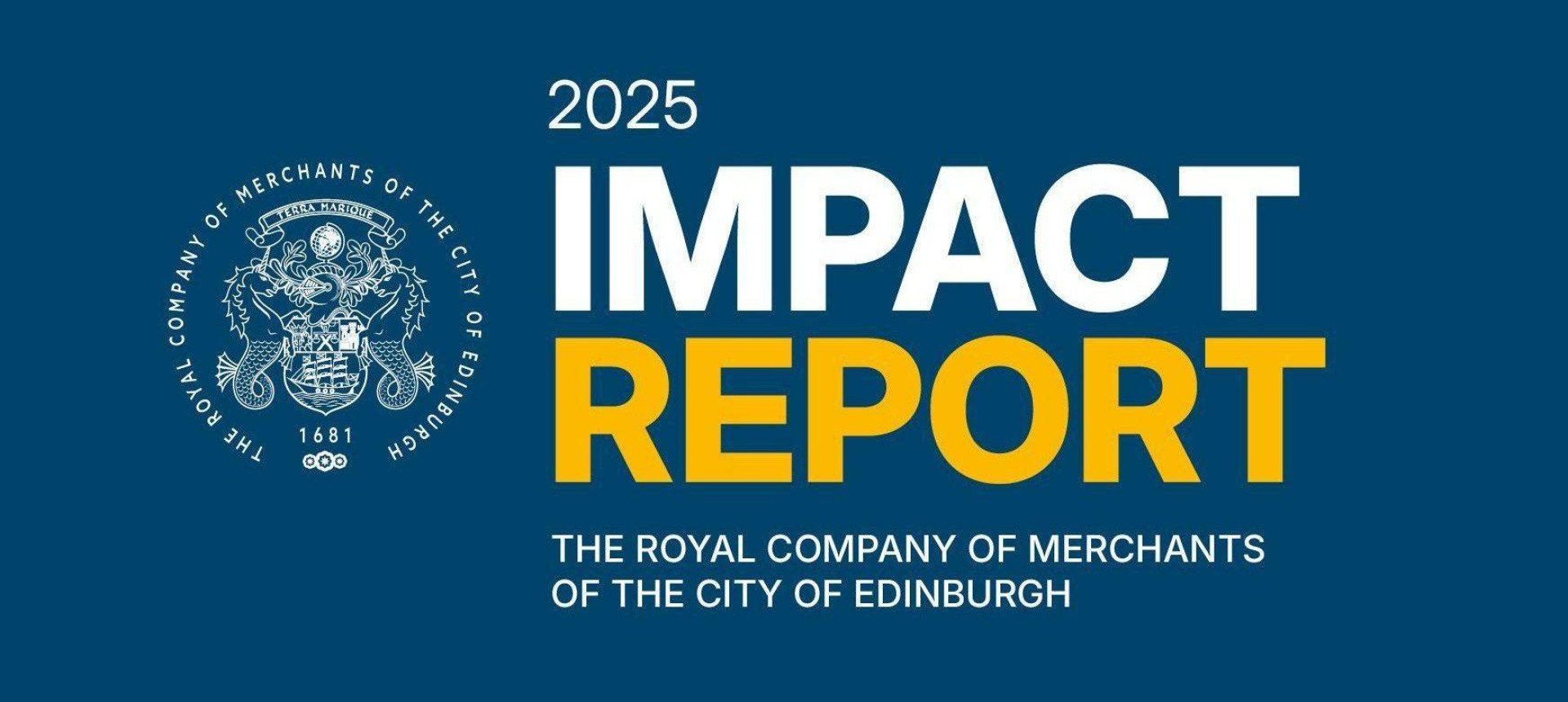 Read Our 2025 Impact Report