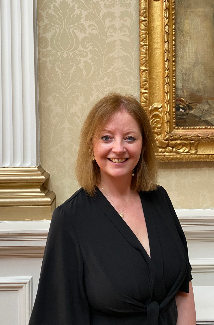 Meet Tessa Stirling, Assistant Clerk