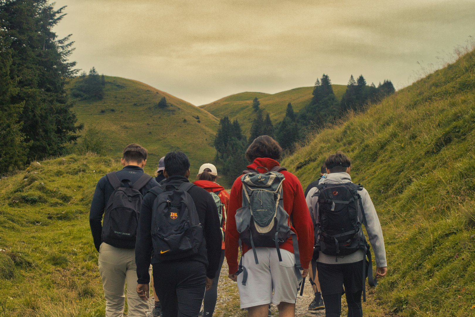 Walking Club Update & Reminder
