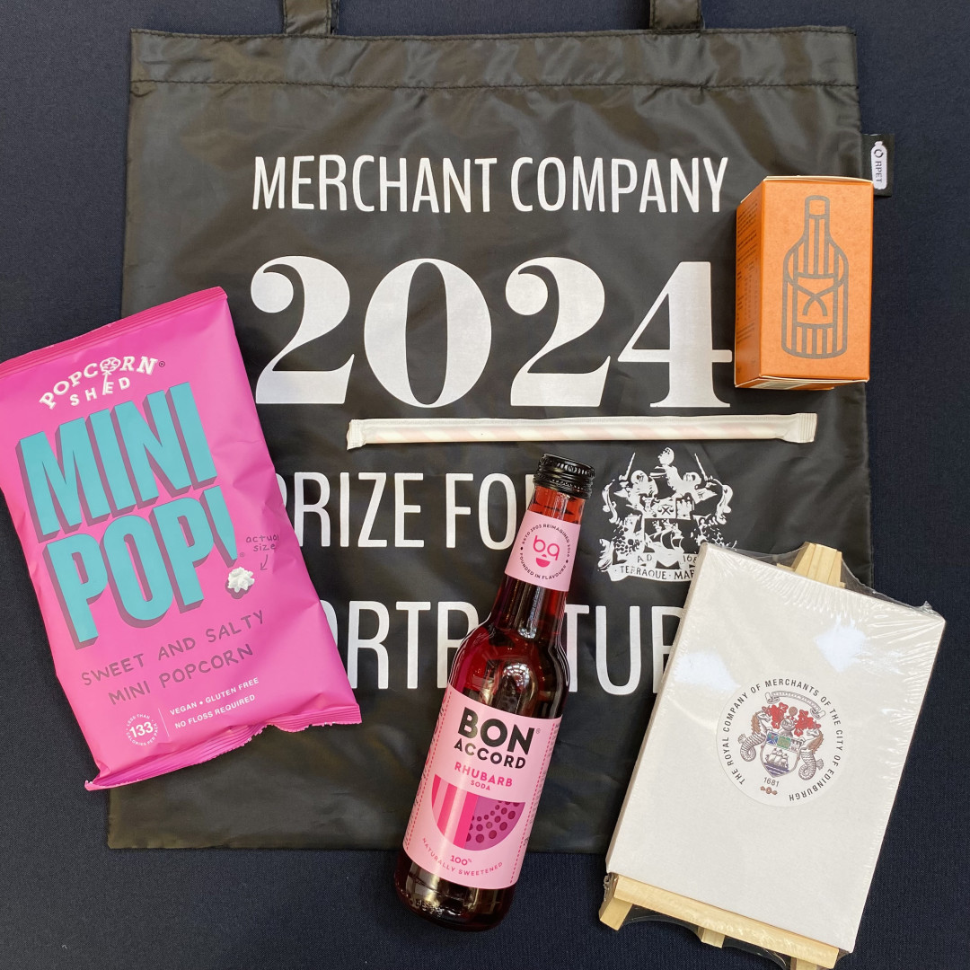 2nd Annual Portraiture Competition