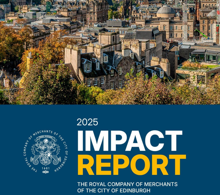 Impact Report