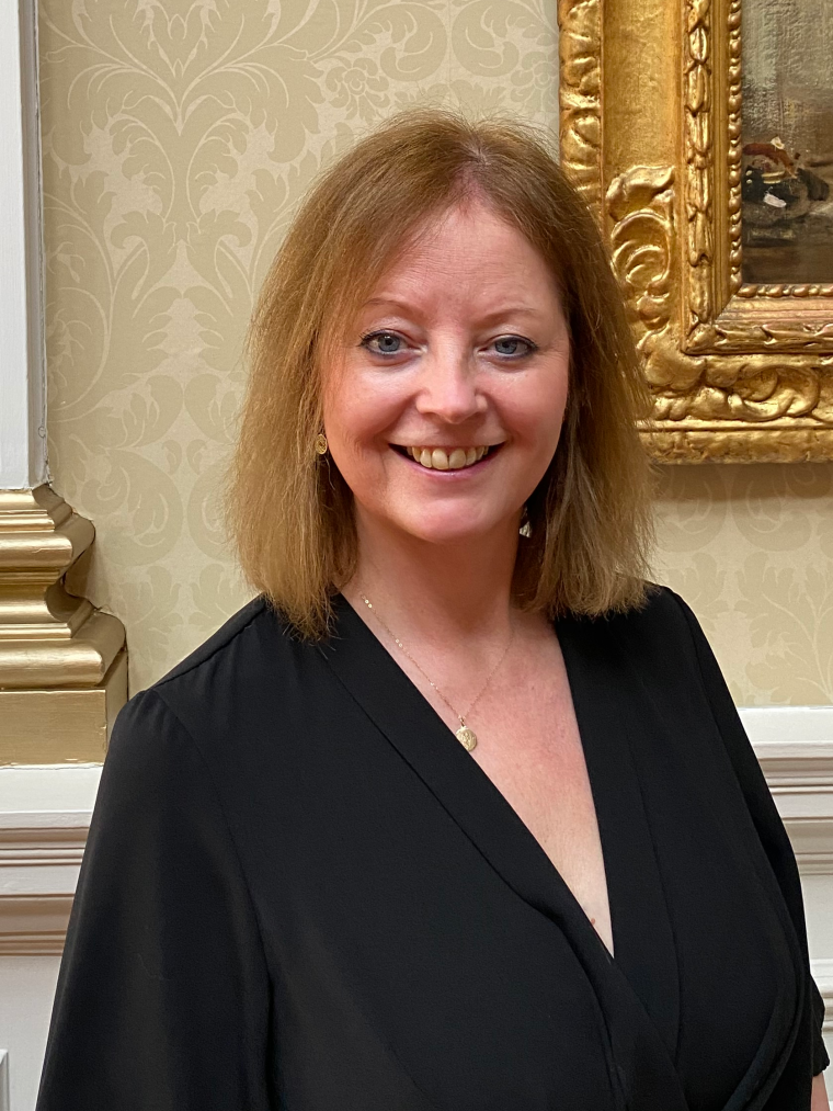 Tessa Stirling