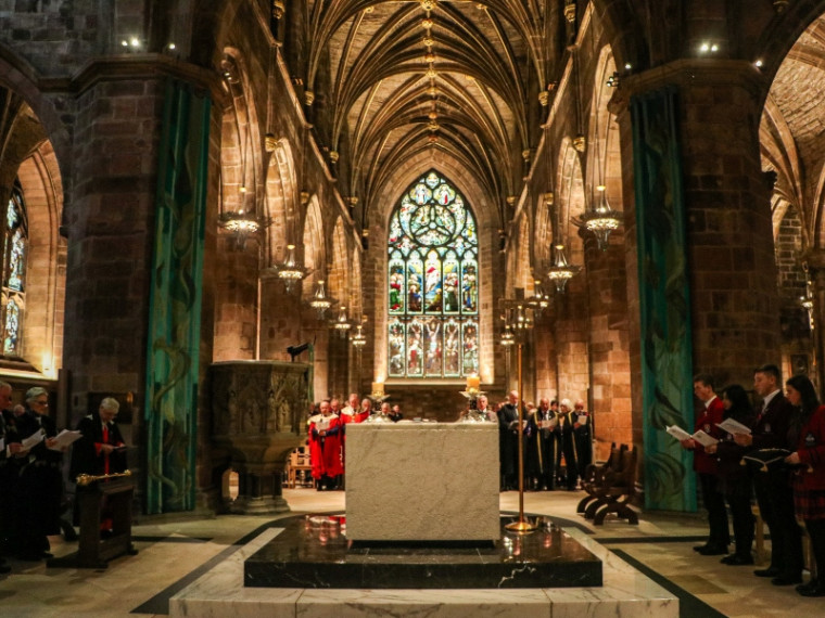 The Kirking 2024: Overview