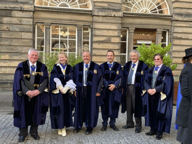 The Riding of the Marches 2024