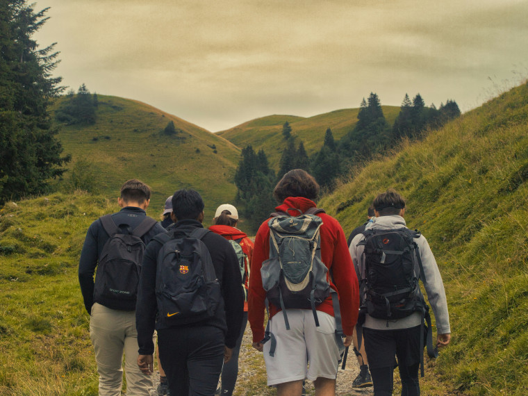 Walking Club Update & Reminder