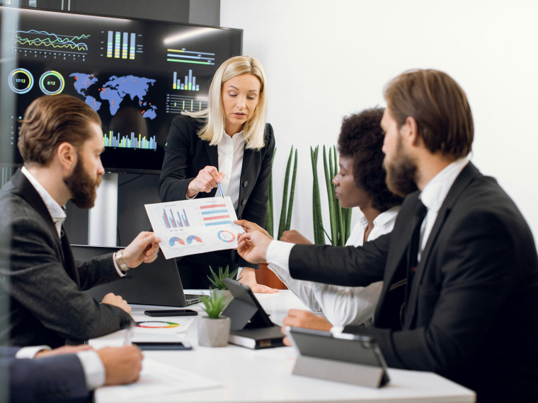The Enterprise Fund Awards Five Upcoming Businesses with Funding