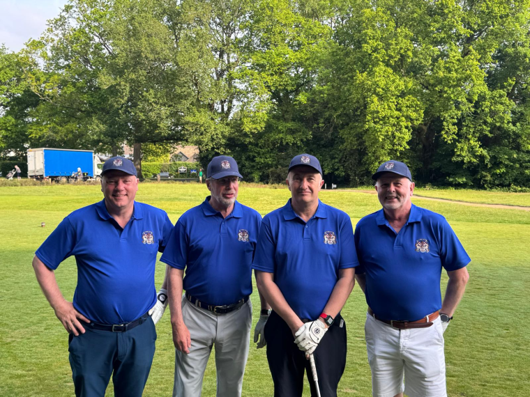 Golf Club Spring Update