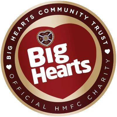 Big Hearts Community Trust